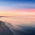 Seaside Serenity In Marielyst