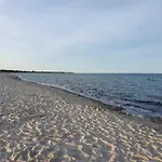 Дом отдыха Seaside Serenity In Marielyst