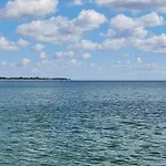 Seaside Serenity In Marielyst *