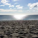 Seaside Serenity In Marielyst Дом отдыха Boto By