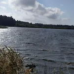 Дом отдыха Seaside Serenity In Marielyst *