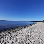 Дом отдыха Seaside Serenity In Marielyst *