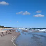 Seaside Serenity In Marielyst