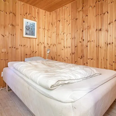 Ferienhaus Seaside Serenity In Marielyst *