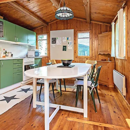 Seaside Serenity In Marielyst *