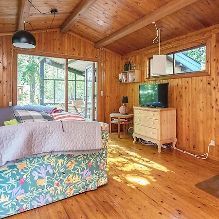 Seaside Serenity In Marielyst Bøtø By