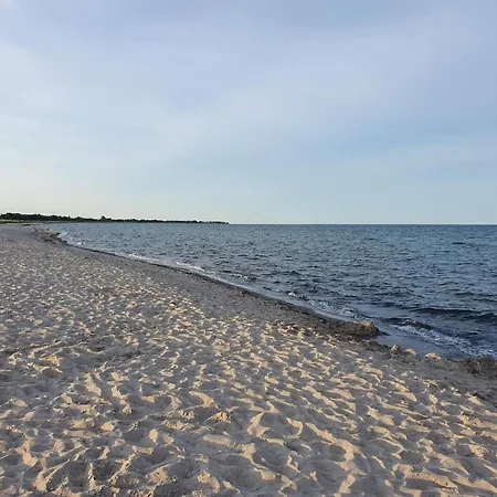 بيت للعطل Seaside Serenity In Marielyst