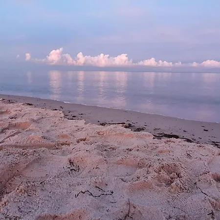 Seaside Serenity In Marielyst * Bøtø By
