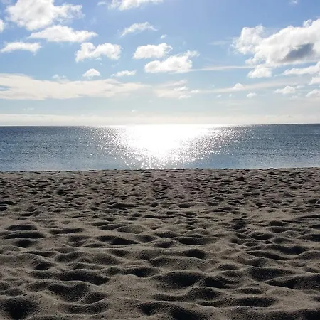 Seaside Serenity In Marielyst Ferienhaus Bøtø By