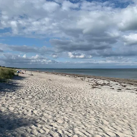 Ferienhaus Seaside Serenity In Marielyst